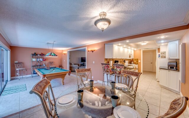 Villa Belair - Roelens Vacations
