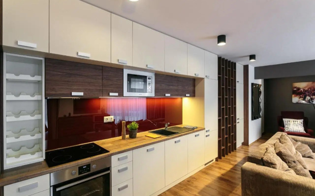 Doczy Private Apartment