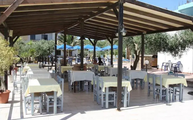 Anthi Apartments