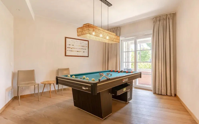 BE DEH Astr 2 in De Haan