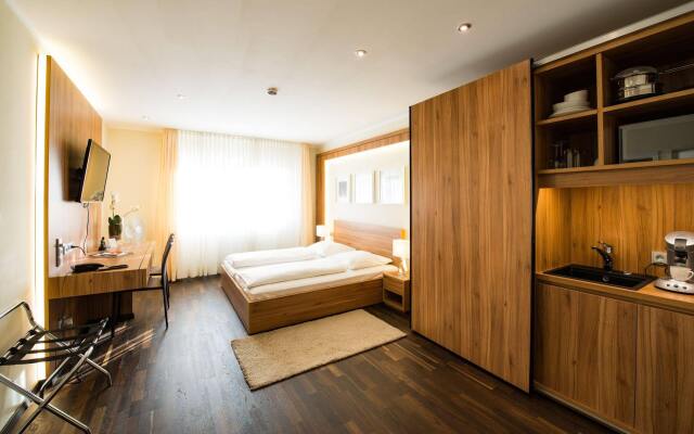 BoardingHouse Mannheim