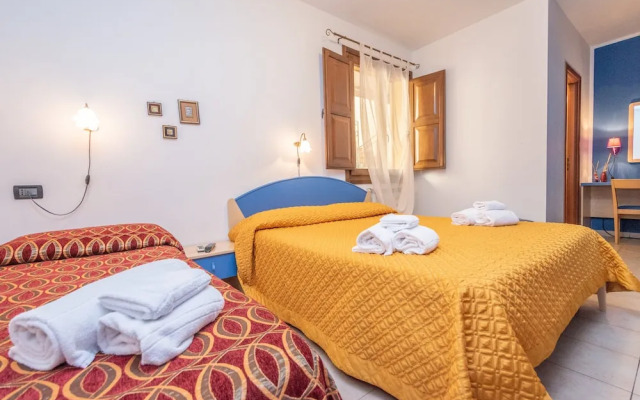 Capo Plaia Cefalù
