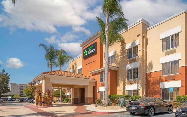 Extended Stay America Suites Los Angeles Torrance Del Amo Ci