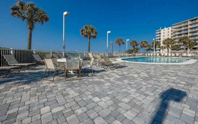 Tradewinds 806 2 Bedroom Condo