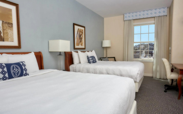 Hotel 24 South
