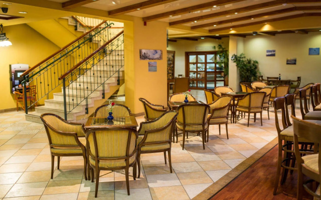 Mary's Well Nazareth By Dan Hotels