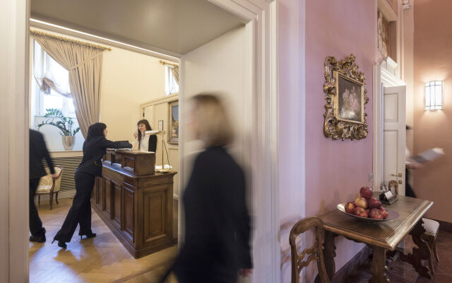 Grand Hotel Della Posta