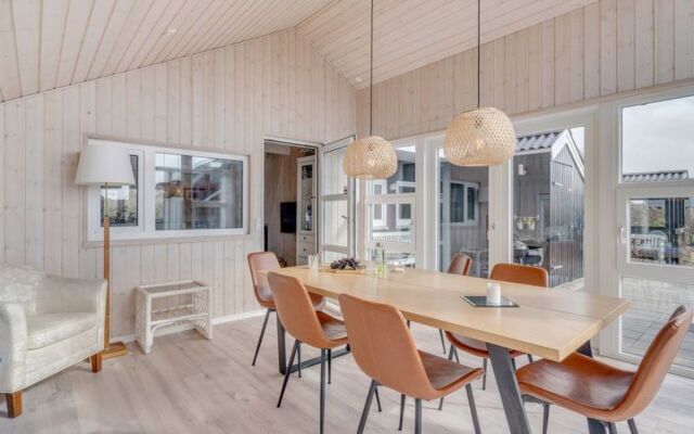 "Hildburg" - 13km from the sea in Western Jutland