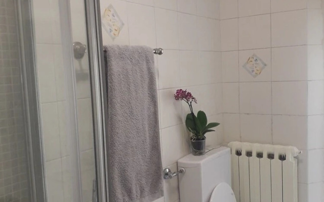 Charming 1-bed Apartment in Ferrara