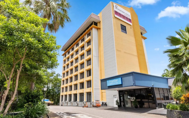 Frontier Hotel Darwin