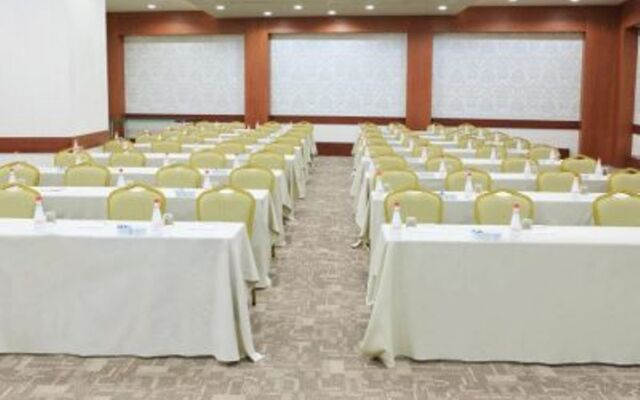 Limak Ambassadore Hotel