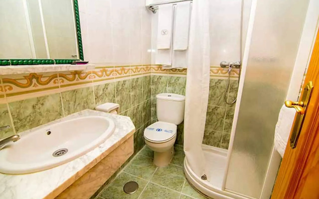 Hostal Los Corchos