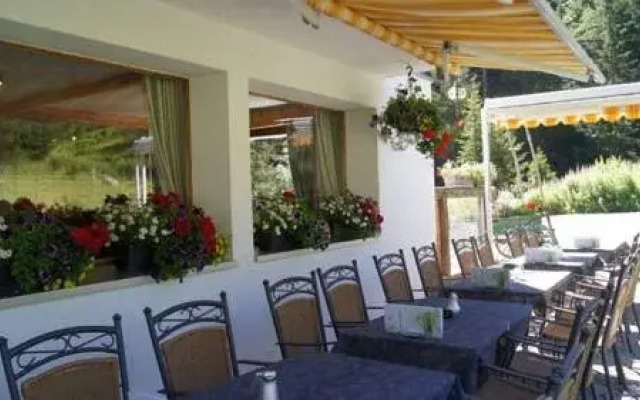 Relais d'Arpette