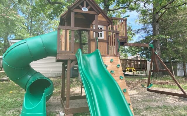 Niangua Hills Resort