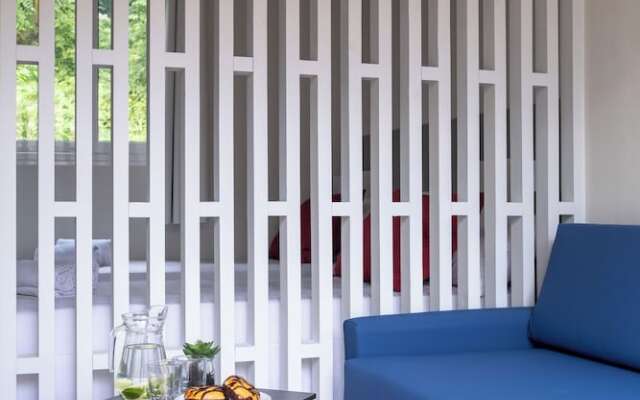 Costa del Sol Glamping Village Fuengirola