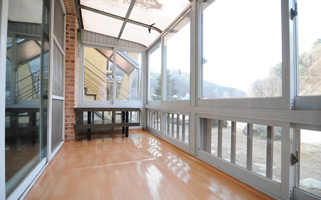 Gapyeon Nest Pension