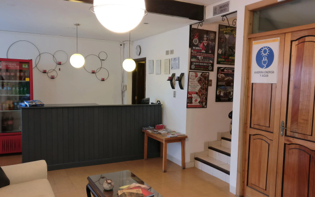 Hostel Porvenir