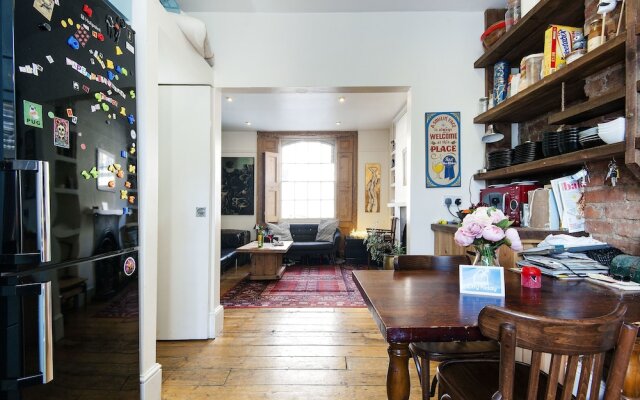 La Maison de Camden Town - ACY
