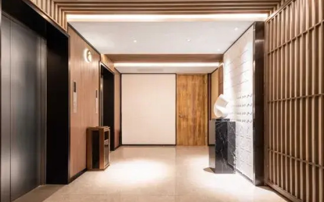 Jiugongshan Panorama International Hotel