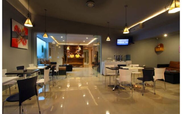 bnb Style Hotel Seminyak