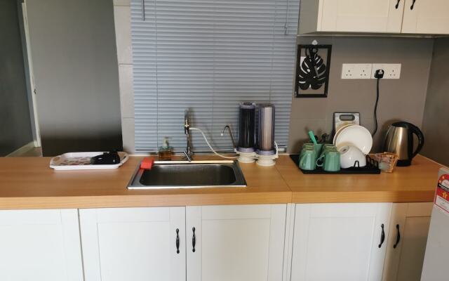 Kampar Champs Elysees 4pax Homestay