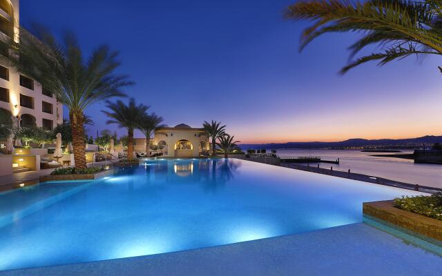 Al Manara, a Luxury Collection Hotel, Saraya Aqaba