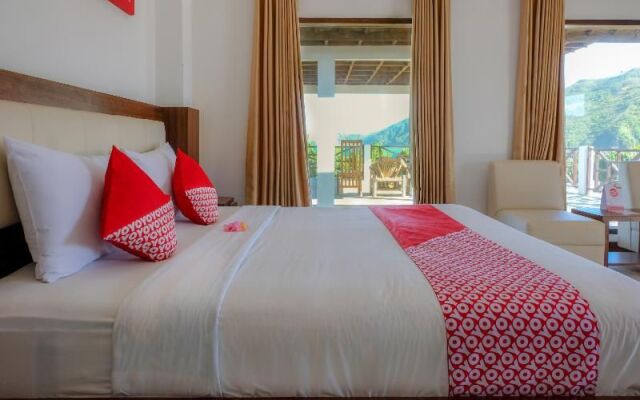 OYO 953 Family Beach Hotel