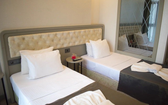 Mayer Hotel Istanbul