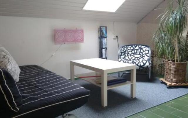 Ferienwohnung Schwäbische Alb