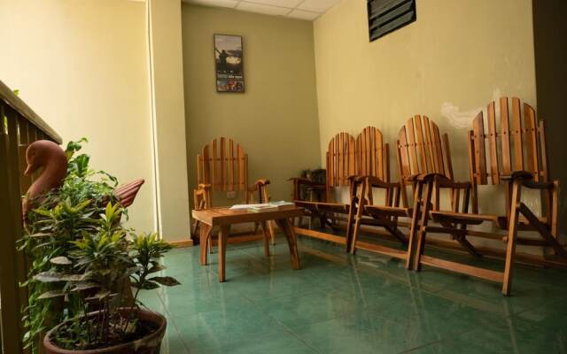 Hotel Chasky El Tambo