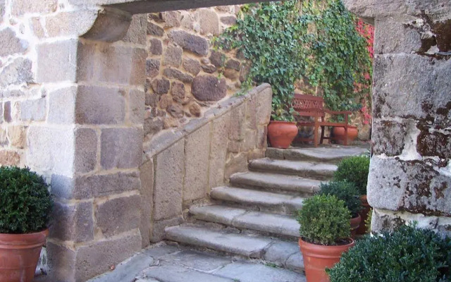 Pazo A Freiria