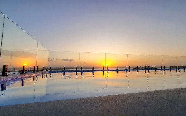 Urban by CityBlue, Dar es Salaam