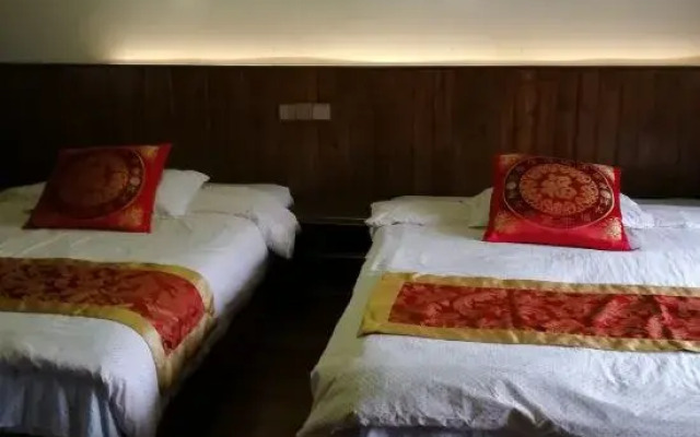 Xingzhijian Homestay