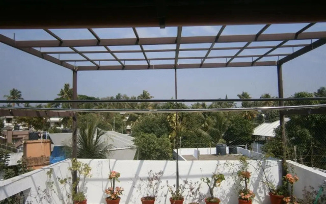 Jasmine Homestay