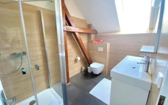 Ferienapartments Spreewaldwiesen