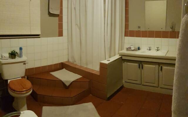 Inca Lily Accommodation