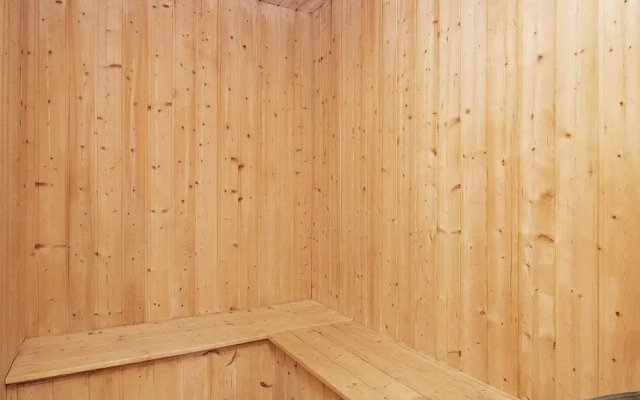 8 Person Holiday Home in Hjorring-by Traum