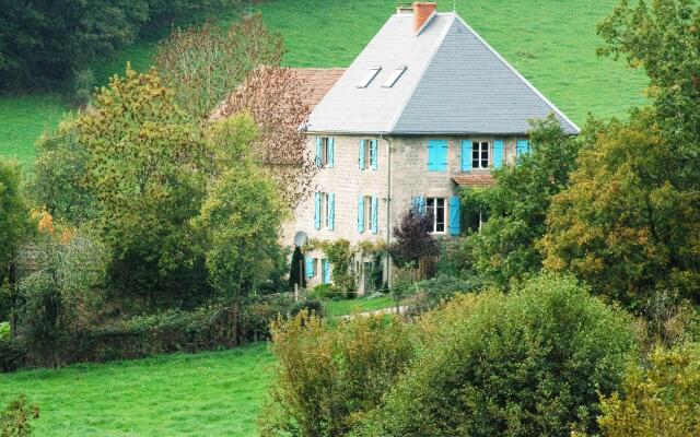 Chambres d'hôtes - Le cuisinier en Combraille