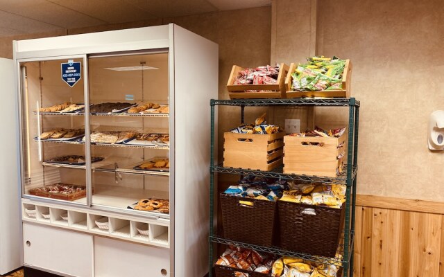 Target Hospitality-Odessa East Lodge
