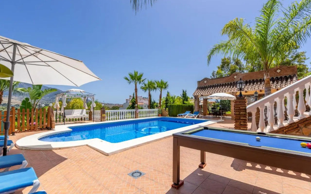 Villa Trebol