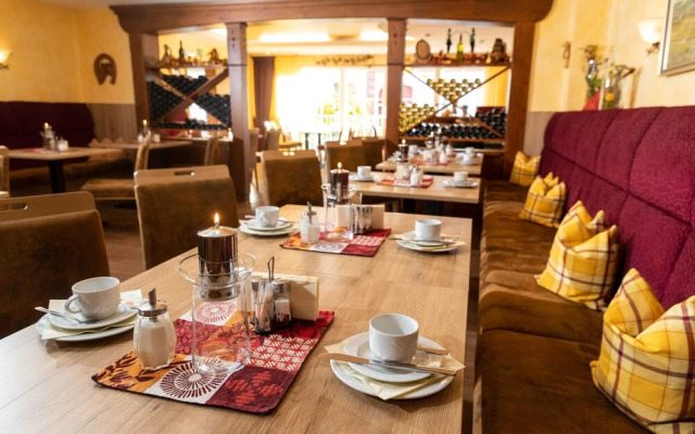 Rheinhotel Rüdesheim