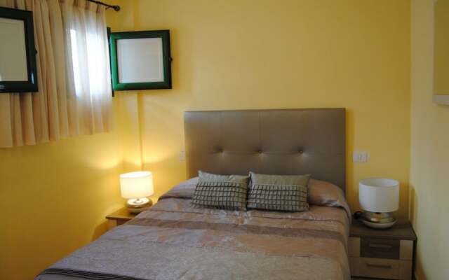 Apartamento Sunset Puerto De Mogan