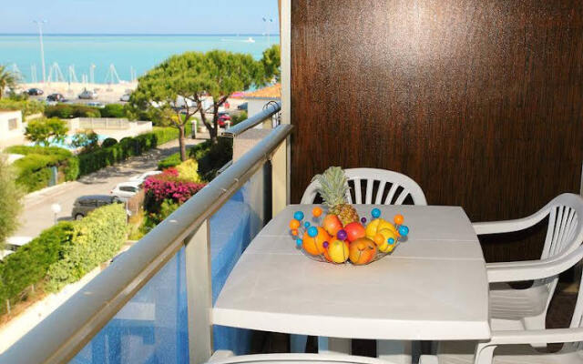 Ctim Residence Le Griselda