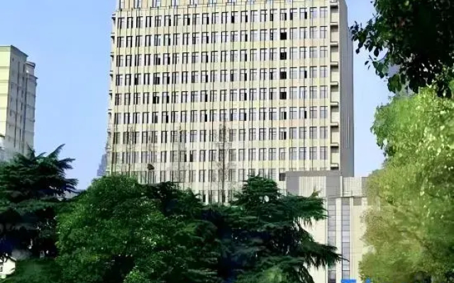 Jiangsu Hotel