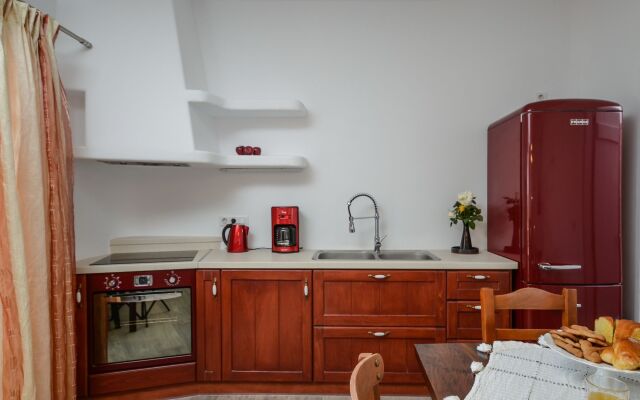 Depis Edem Luxury Villas