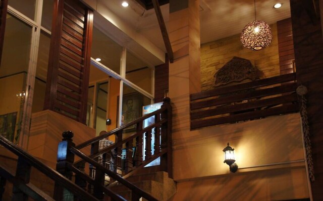 Aloha Hua-Hin