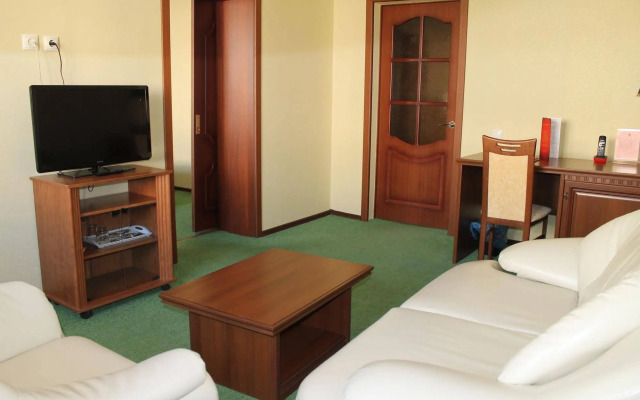 Ulan-Ude Park Hotel