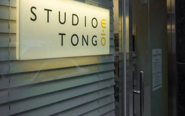 Studio Tong Seoul Dongdaemun