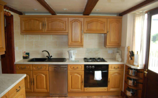Strenneth Guesthouse