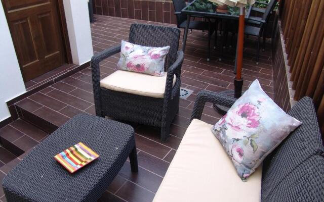 Apartamentos 1177